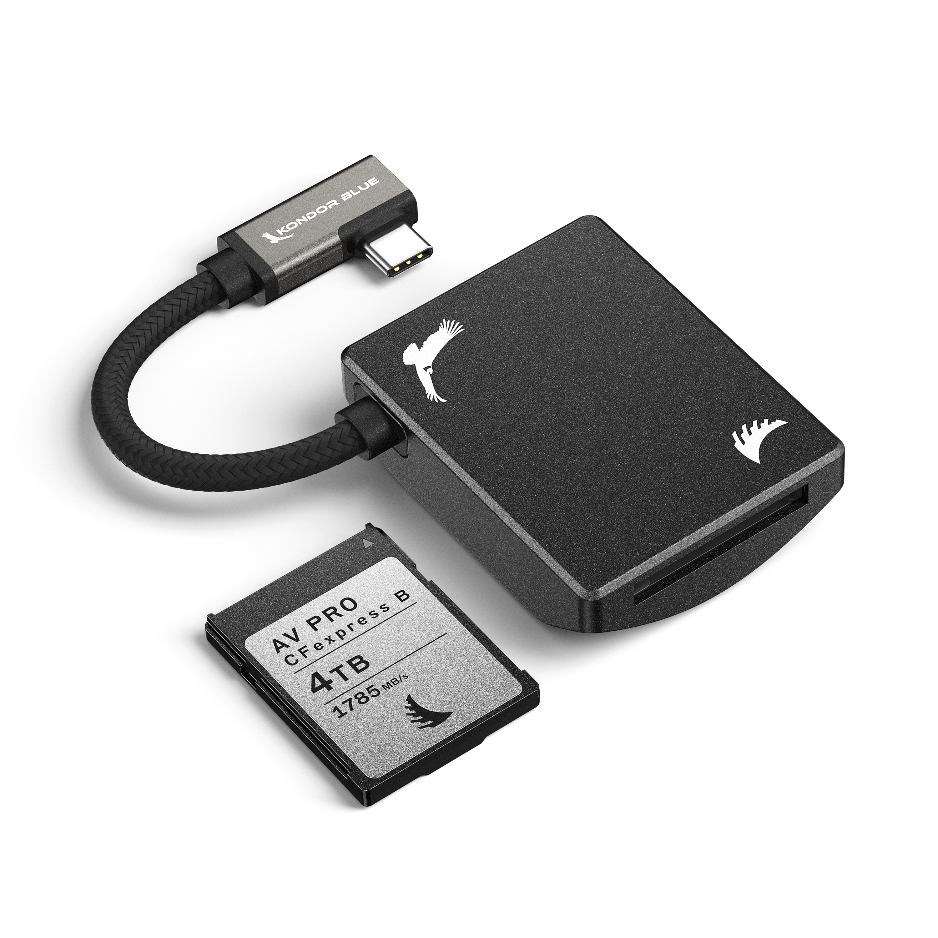 AngelBird Recording Module CFexpress B