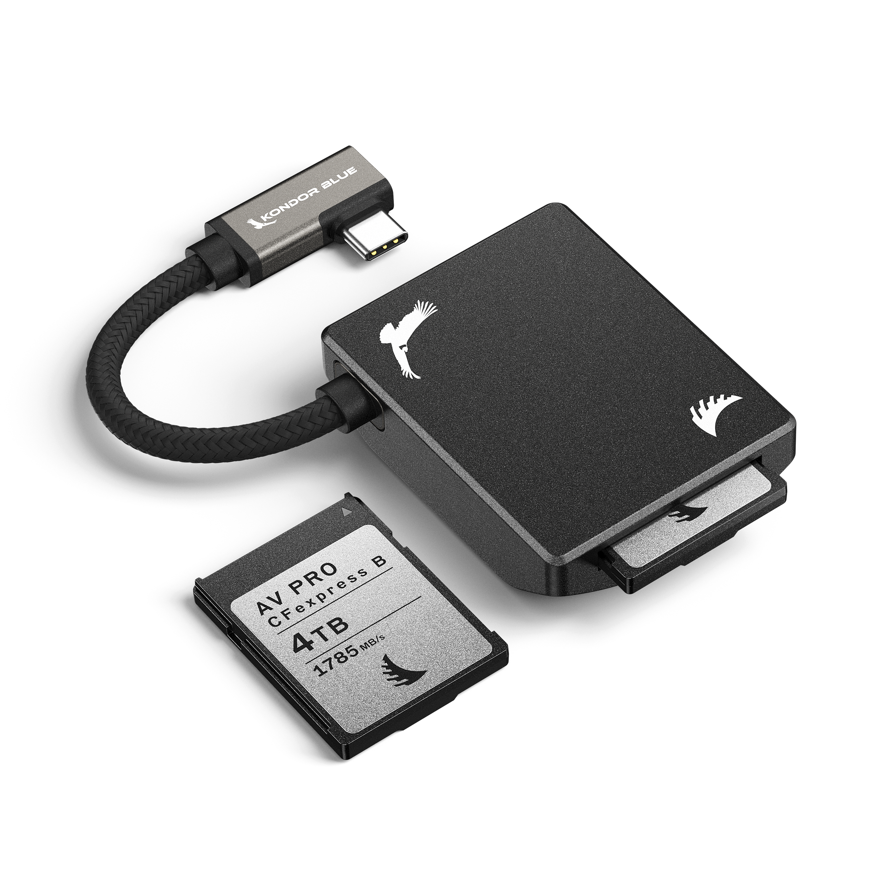 AngelBird Recording Module CFexpress B