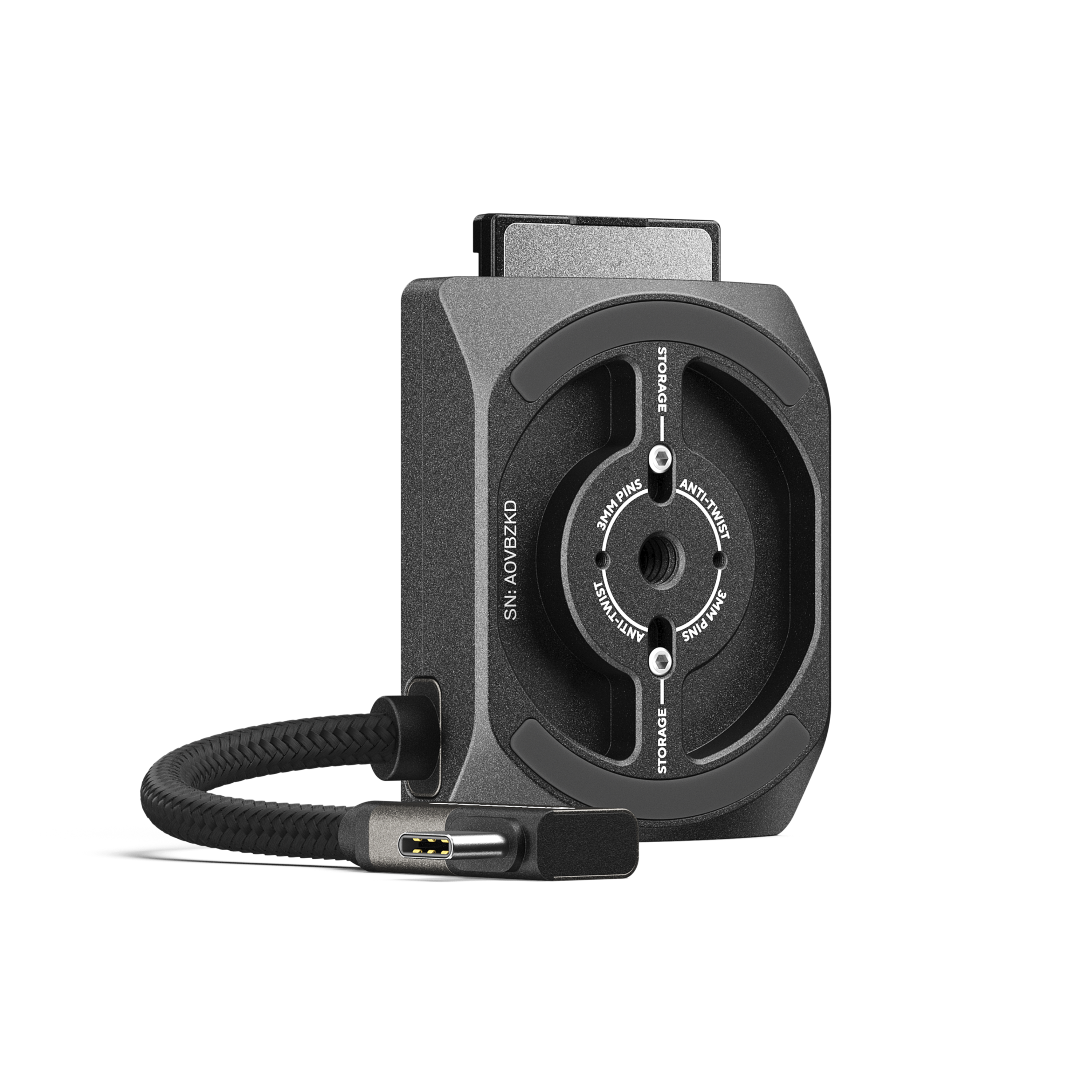 AngelBird Recording Module CFexpress B