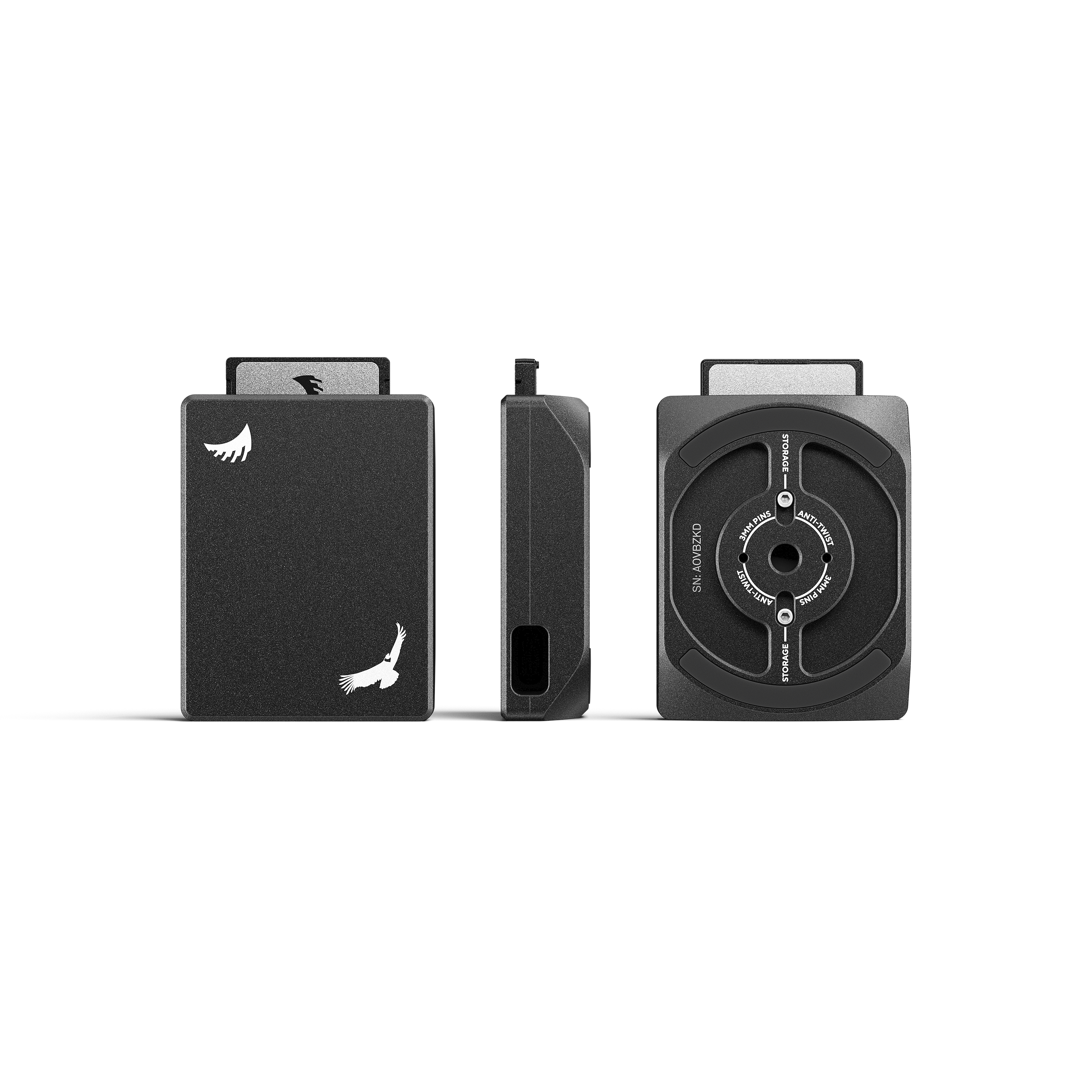 AngelBird Recording Module CFexpress B