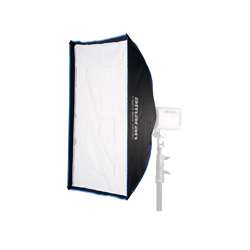 amaran Light Box45x45/30x120/60x90