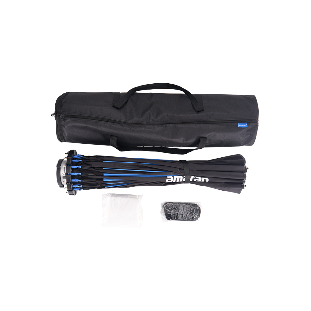 amaran Light Dome 90