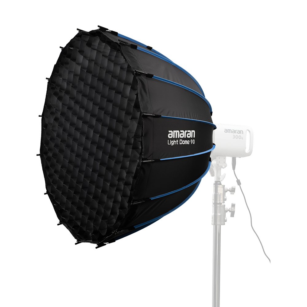 amaran Light Dome 90