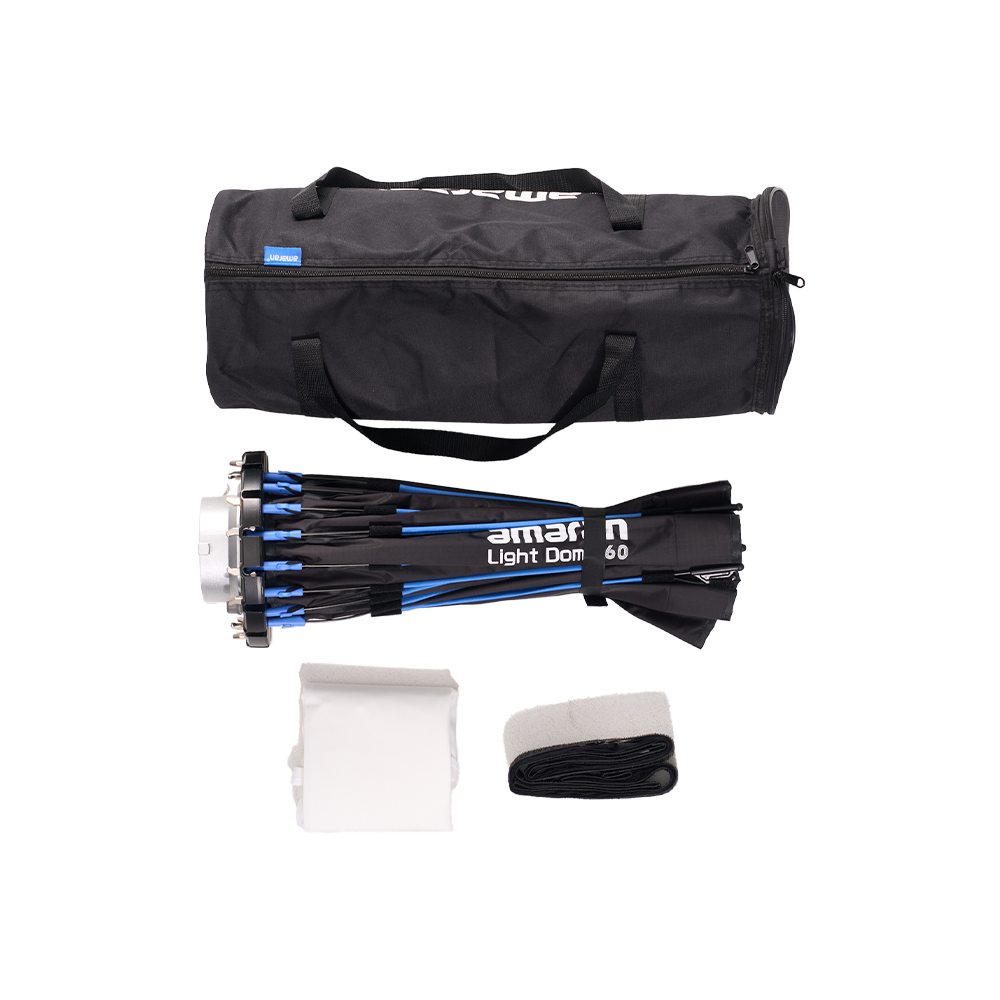 amaran Light Dome 60