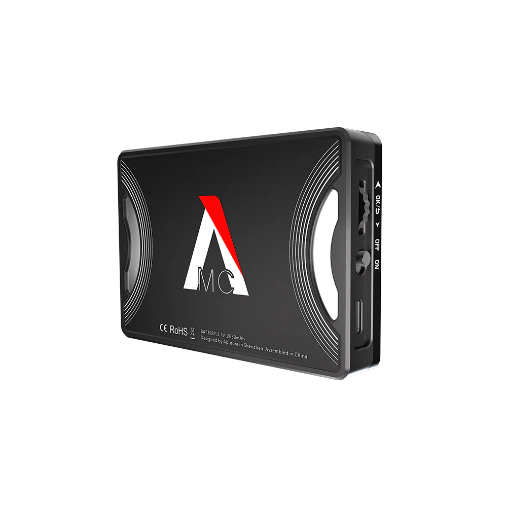 Aputure MC