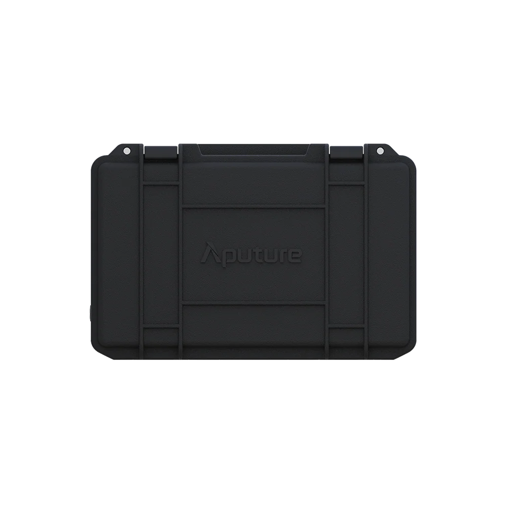 Aputure MC 4-Light Travel Kit