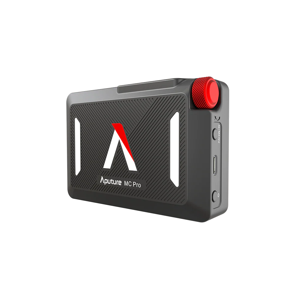 Aputure MC Pro