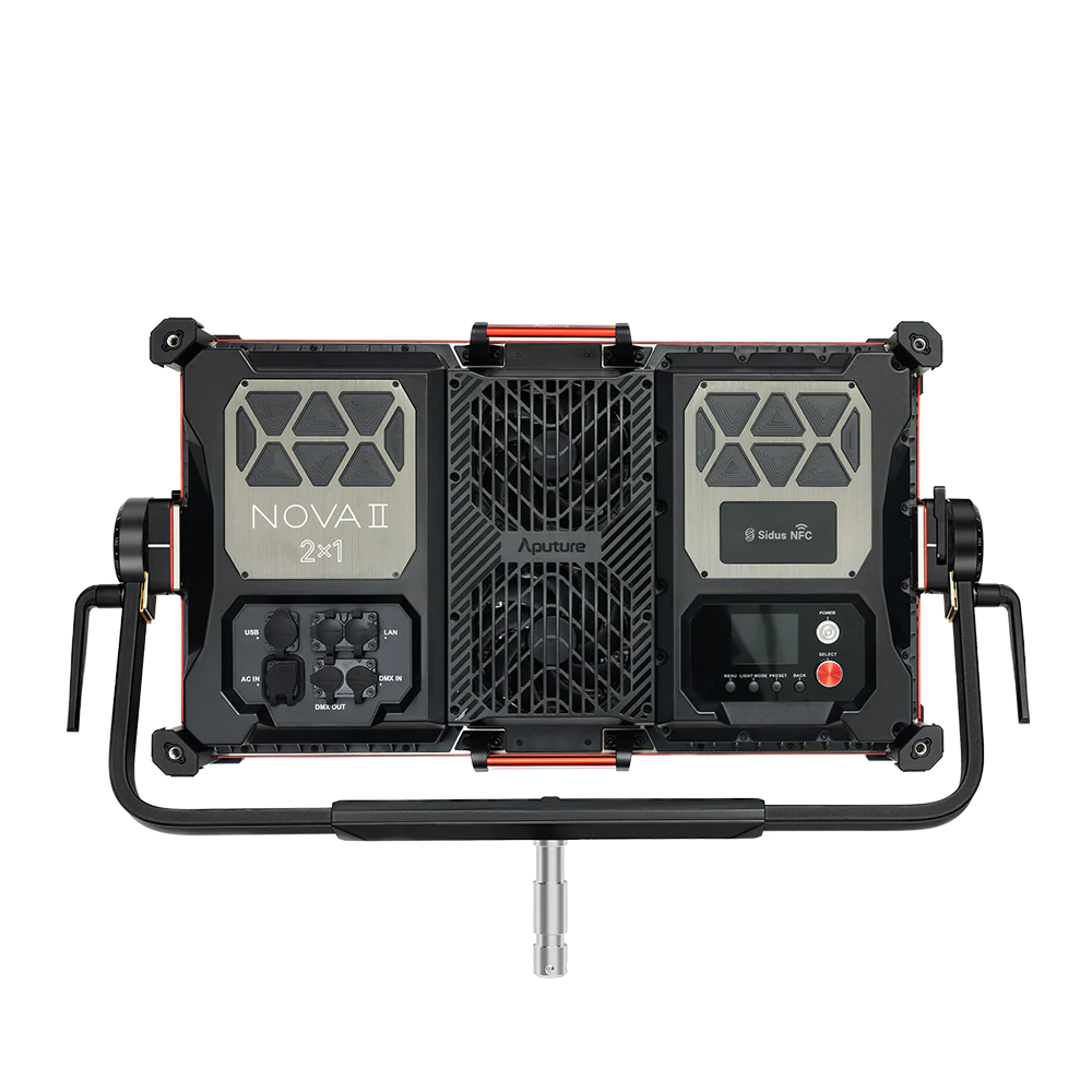 Aputure NOVA II 2x1