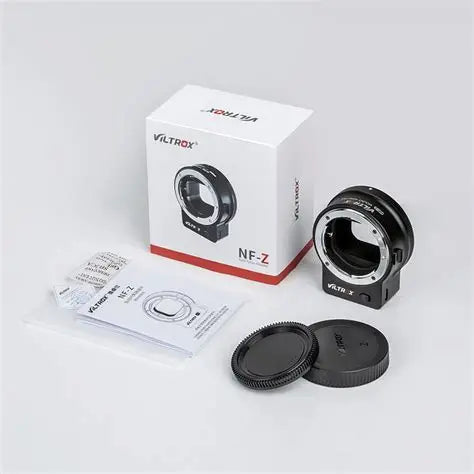Mount Adapters