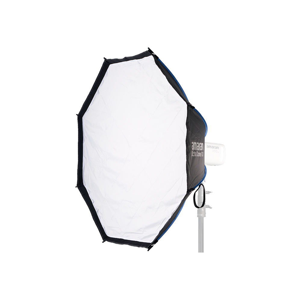 amaran Octa Dome 60/90/120