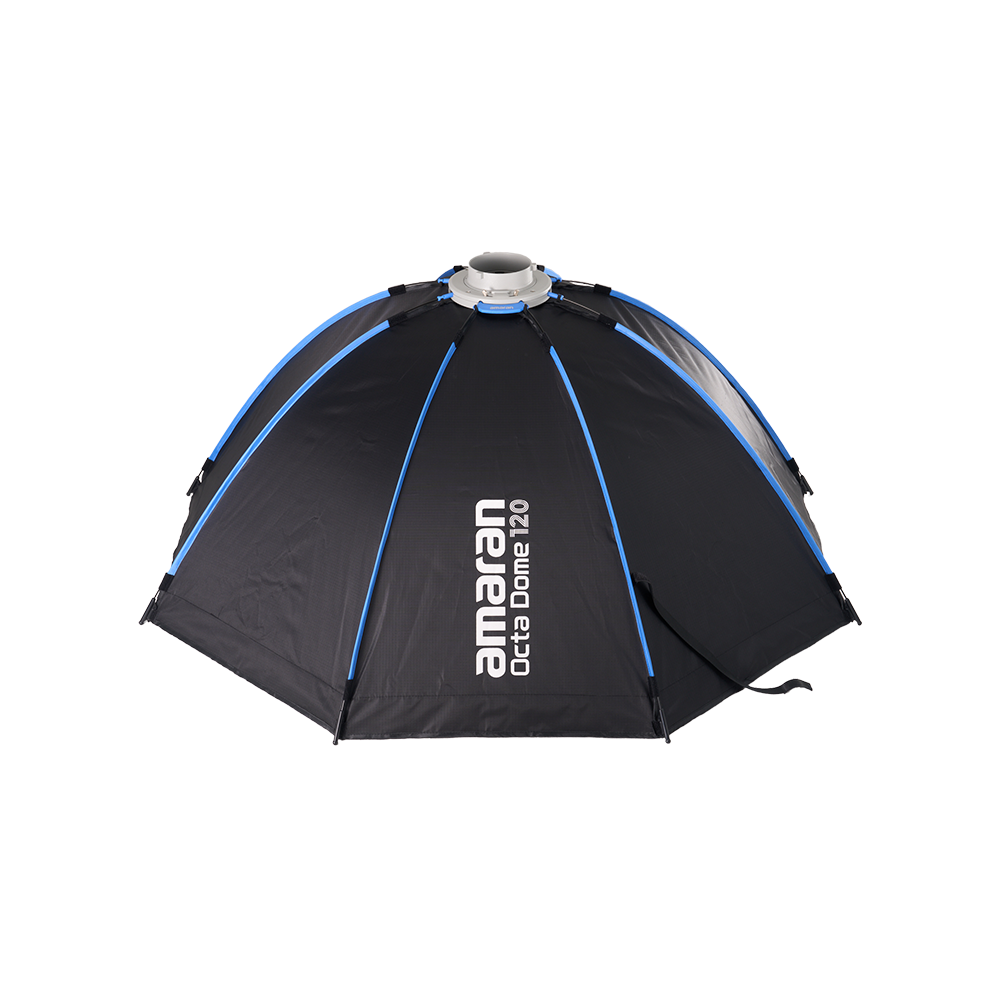 amaran Octa Dome 60/90/120