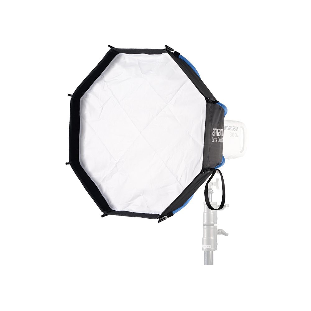 amaran Octa Dome 60/90/120