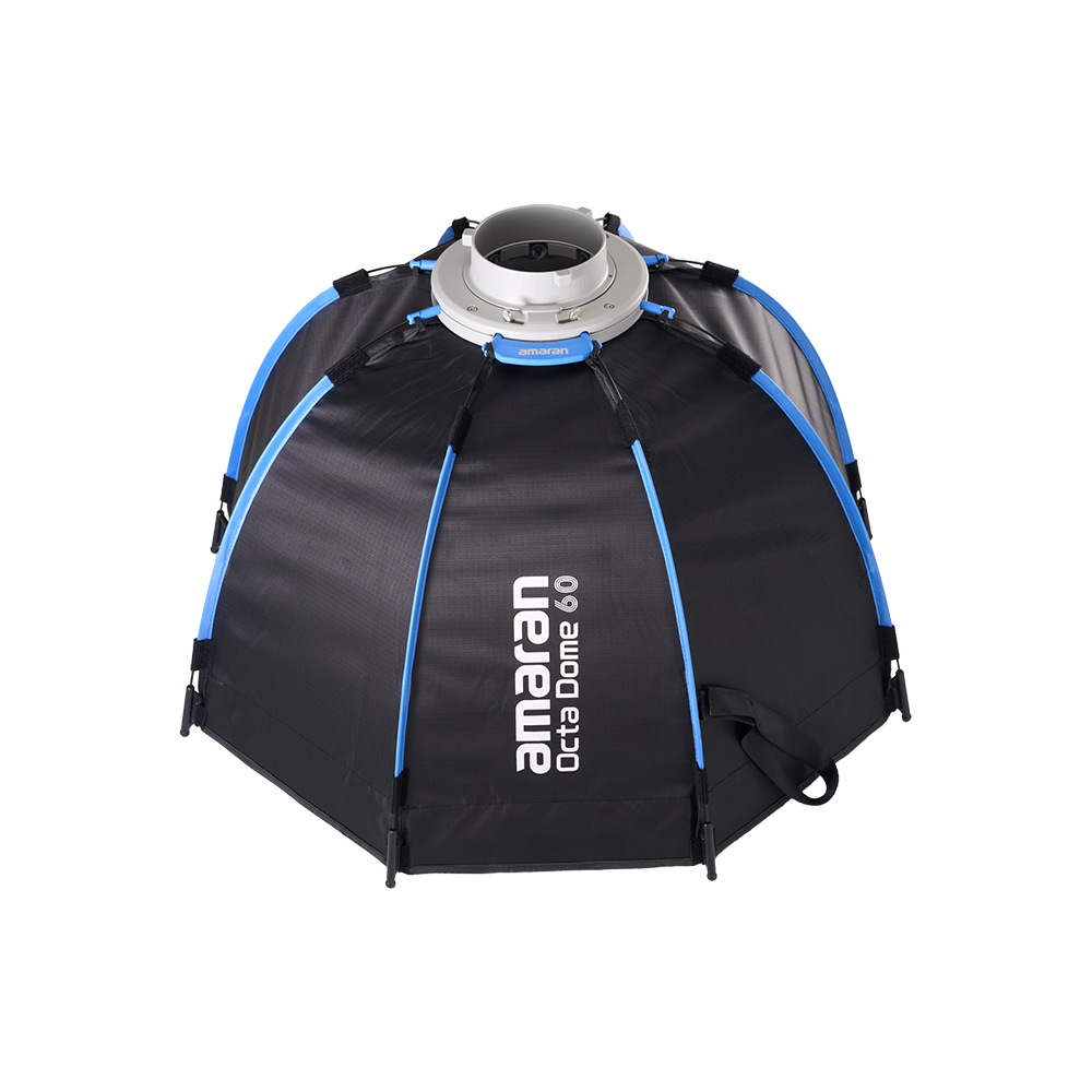 amaran Octa Dome 60/90/120