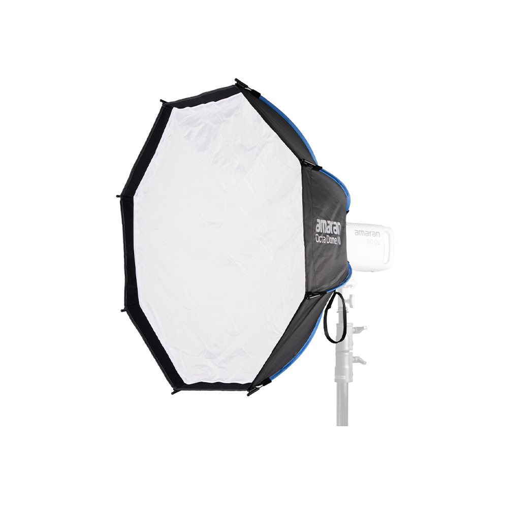 amaran Octa Dome 60/90/120