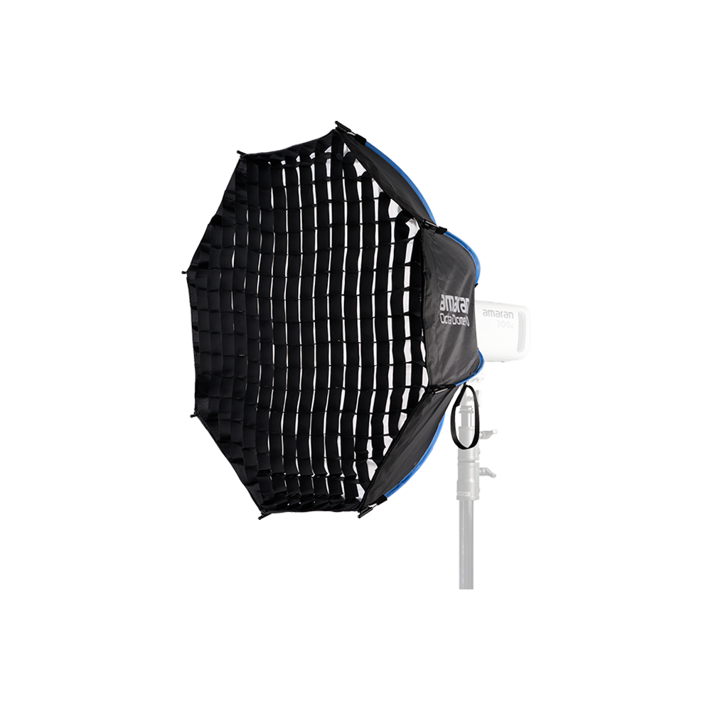 amaran Octa Dome 60/90/120