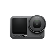 DJI Osmo Action 6 Standard Combo