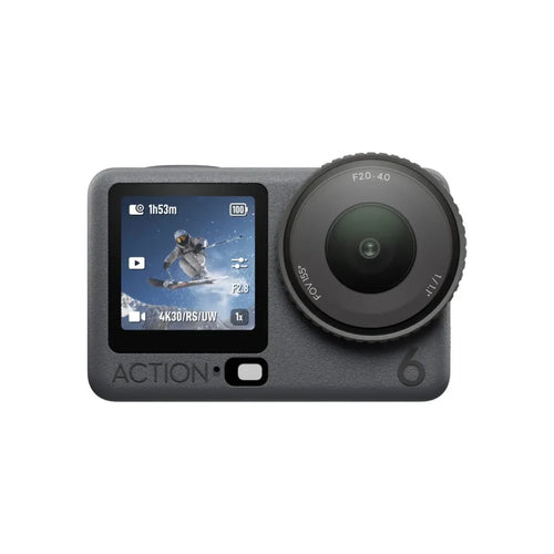 Action Cameras
