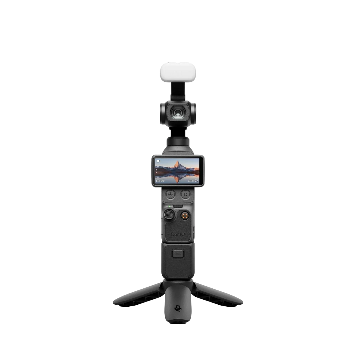 DJI Osmo Pocket 4 Creator Combo