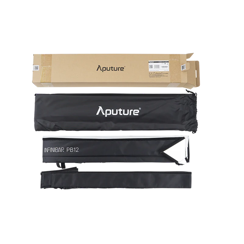 Aputure INFINIBAR Softbox for PB12
