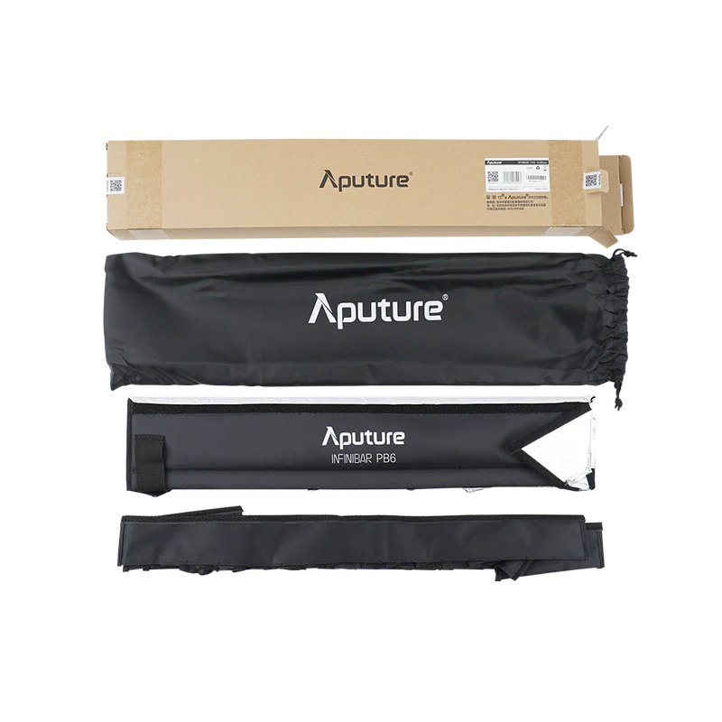 Aputure INFINIBAR Softbox for PB6