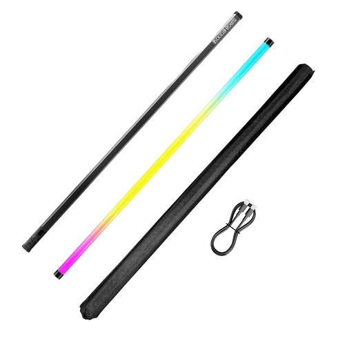 Tube Lights