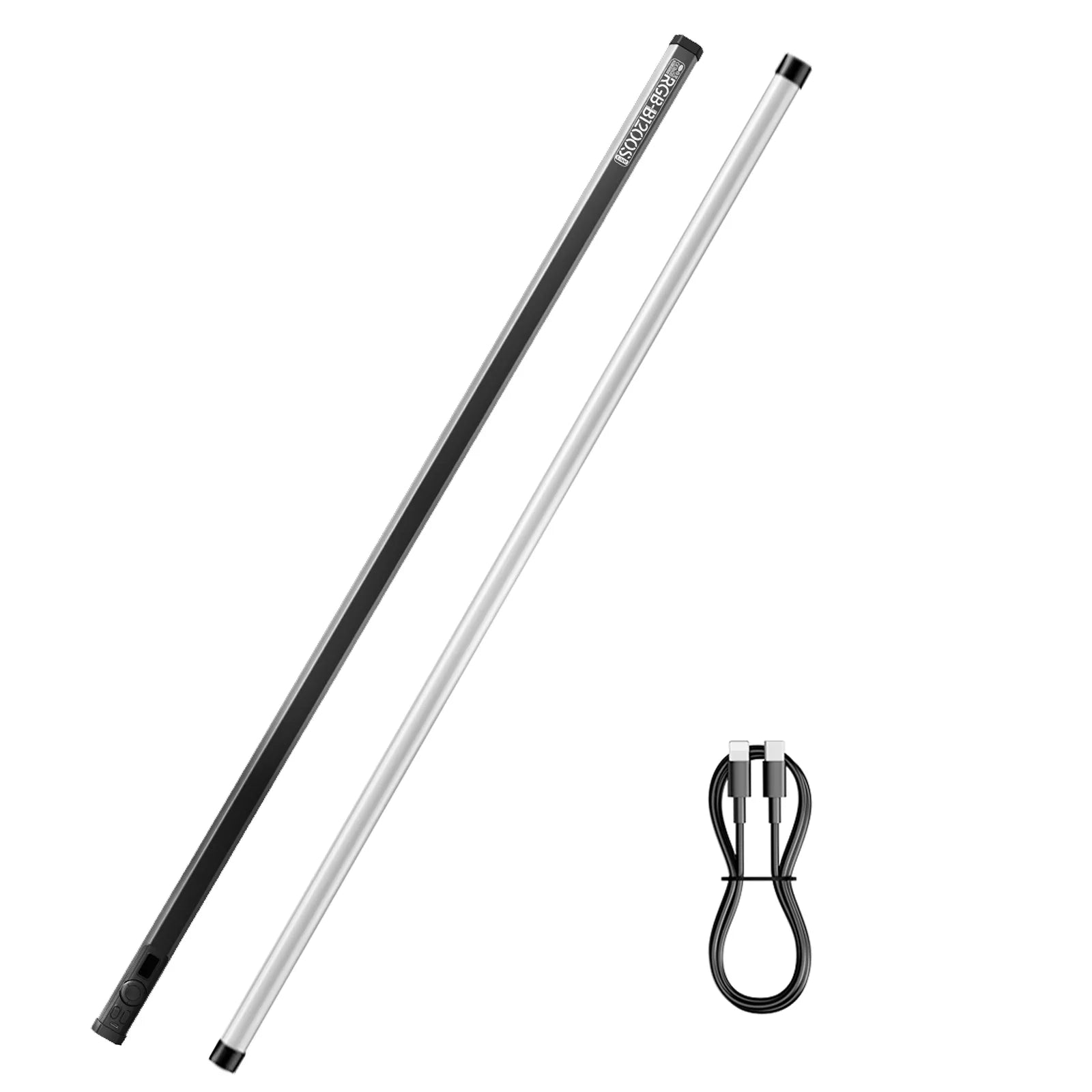 PHOTOOLEX B1200S RGB Magnetic Tube Light