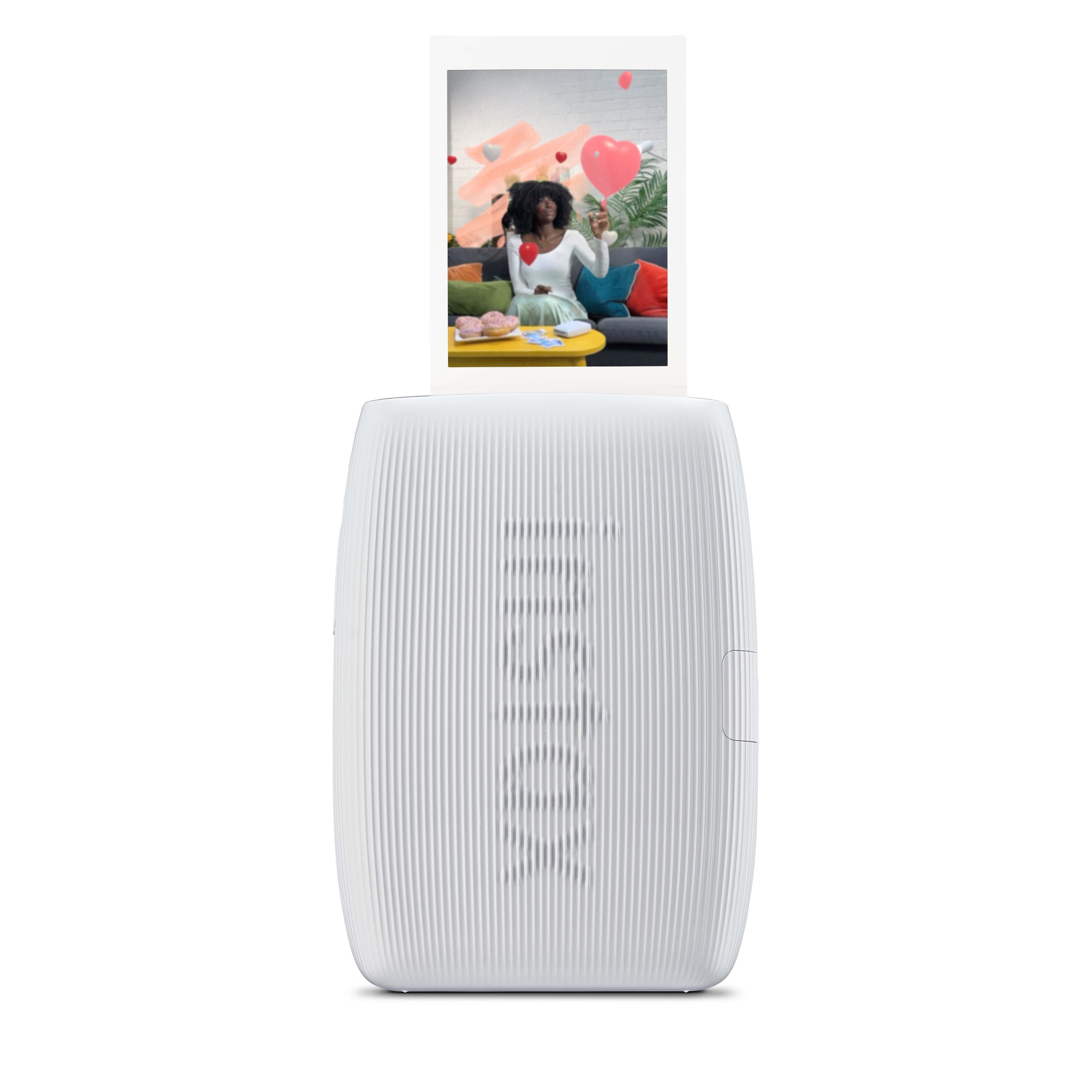 Fujifilm Instax Mini Link 3 Smartphone Printer