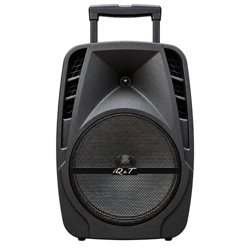 Speakers