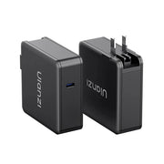 Ulanzi RH-PD100W 100W GaN Power Adapter