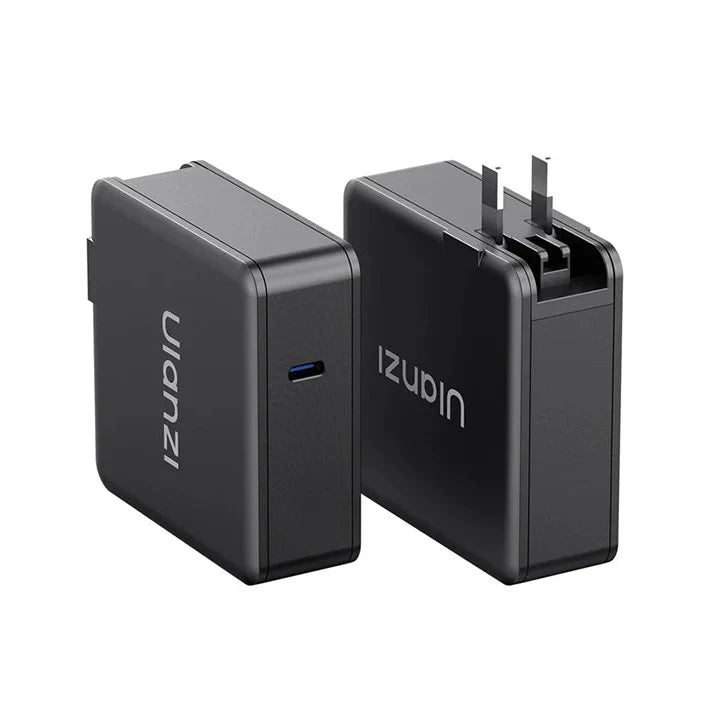 Ulanzi RH-PD100W 100W GaN Power Adapter