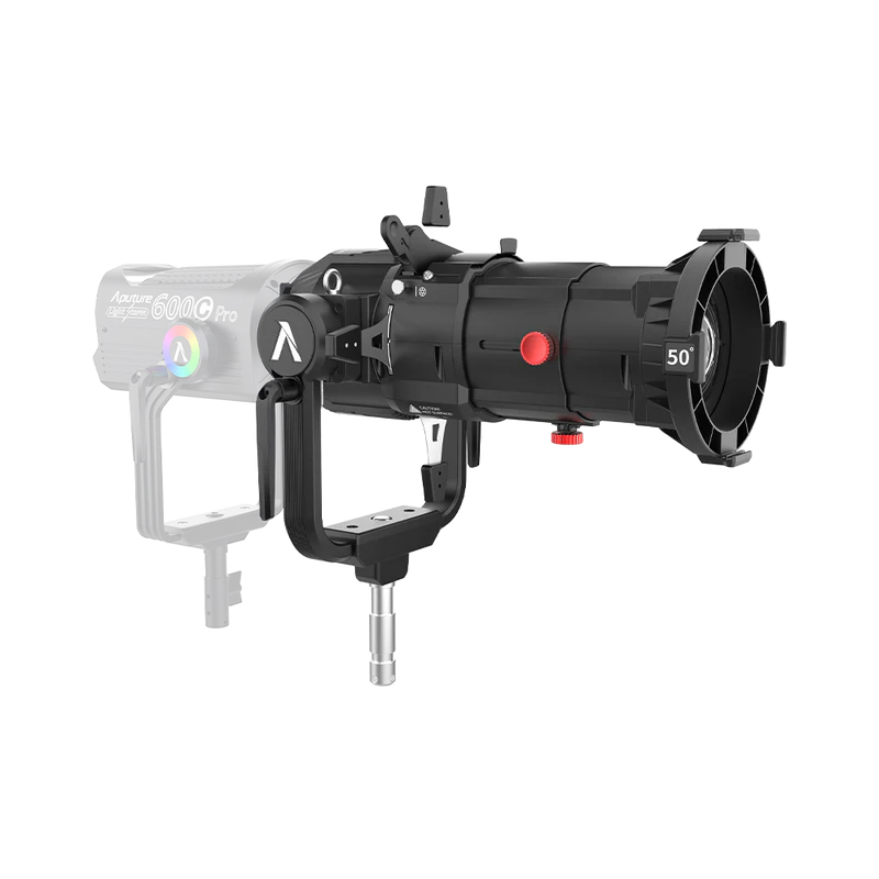 Aputure Spotlight Max 50° Lens Kit