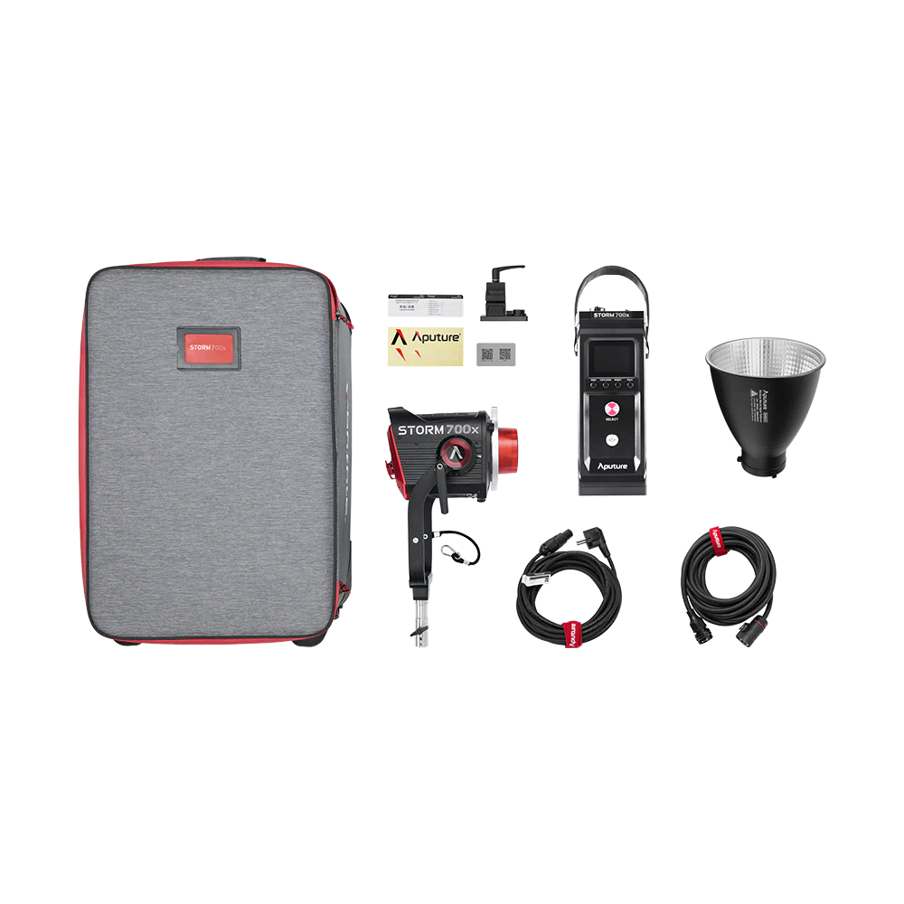 Aputure STORM 700x
