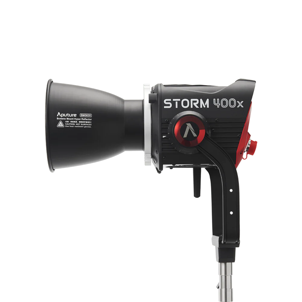 Aputure STORM 400x