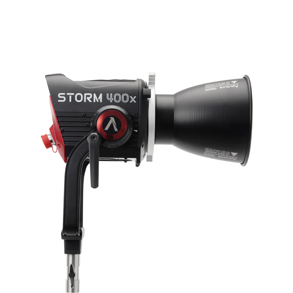 Aputure STORM 400x