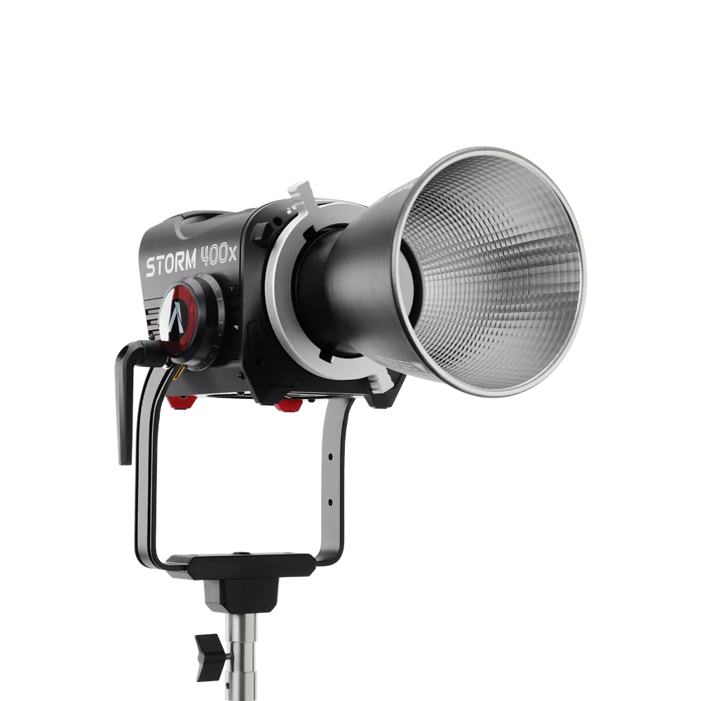 Aputure STORM 400x