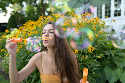 Fast, accurate focus