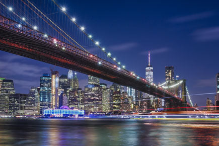 Beautiful establishing shots