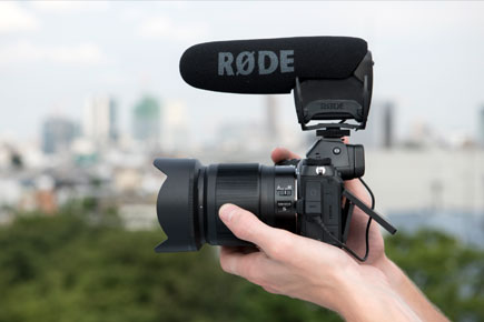 Endless video potential