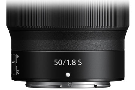 New Customizable Control Ring