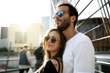 Dual Detect 5 Axis VR