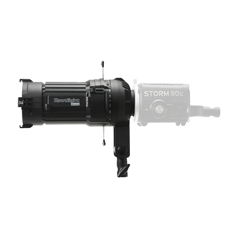 Aputure Spotlight Mini 36° Lens Kit