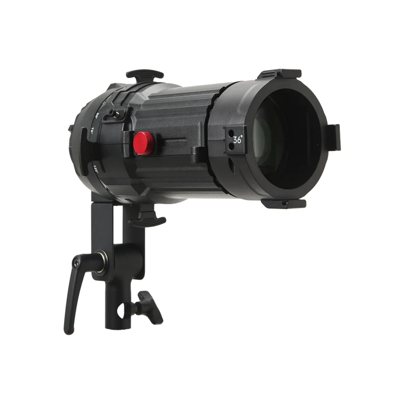 Aputure Spotlight Mini 36° Lens Kit