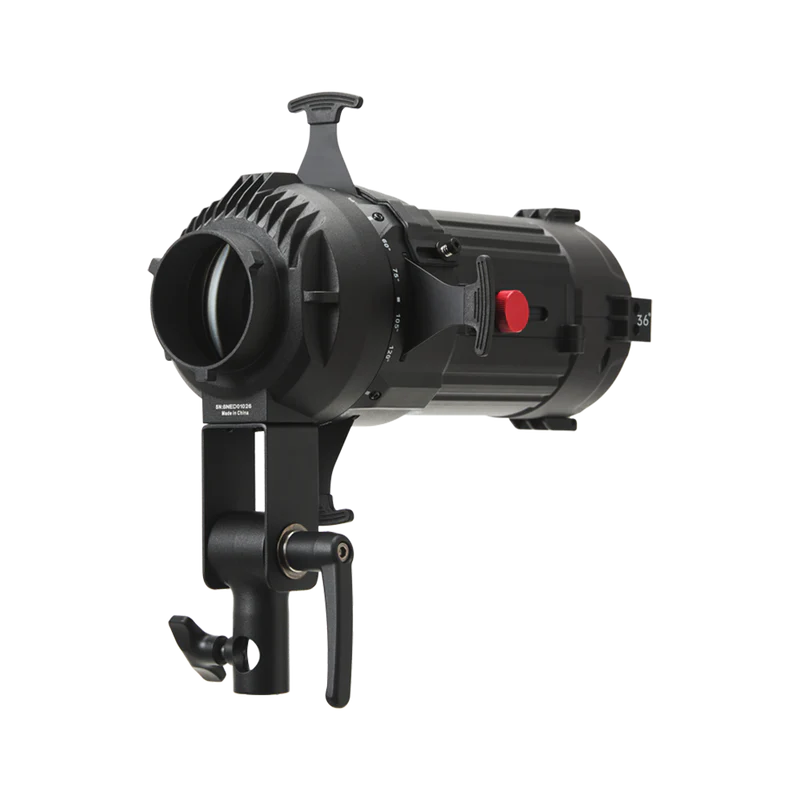 Aputure Spotlight Mini 36° Lens Kit