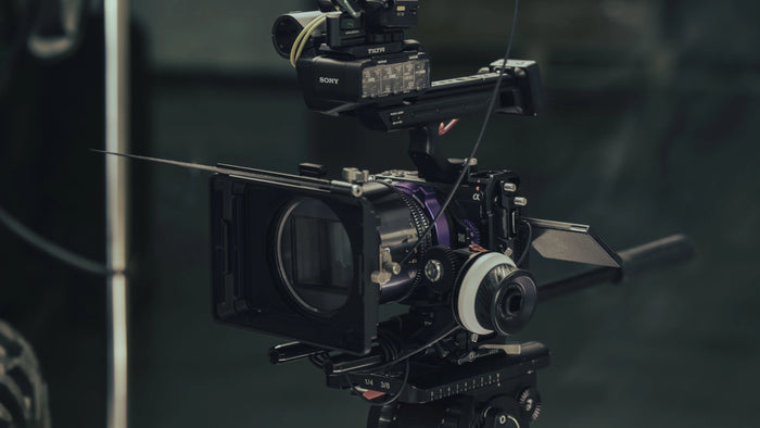 Cages & Rigs