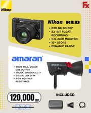 Creator Bundle