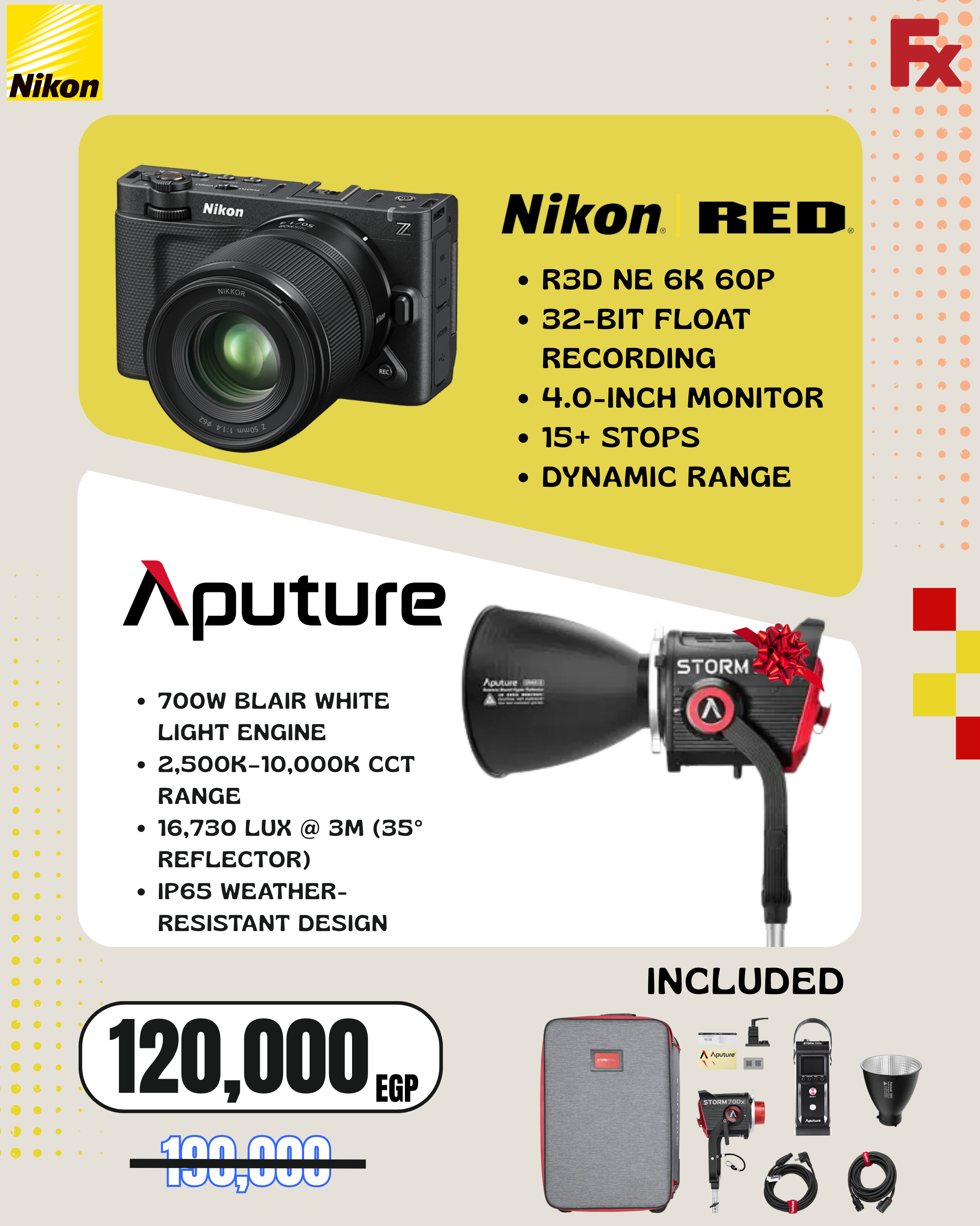 Filmmaking Bundle