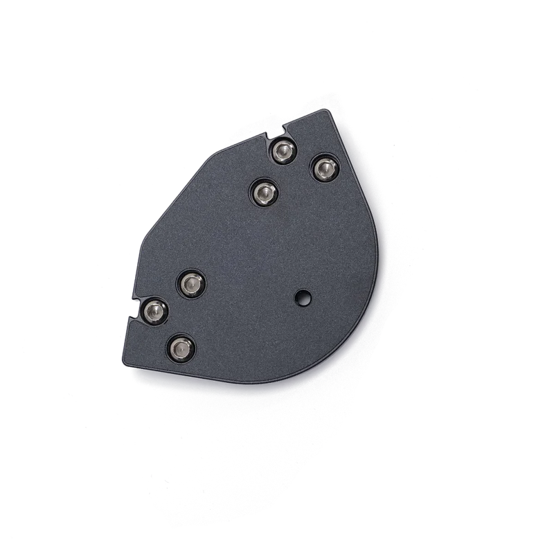 Aputure INFINIBAR Connectors Triangle Flat Connector