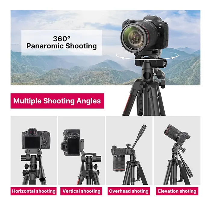 Ulanzi U-Select VT-01 Camera Tripod