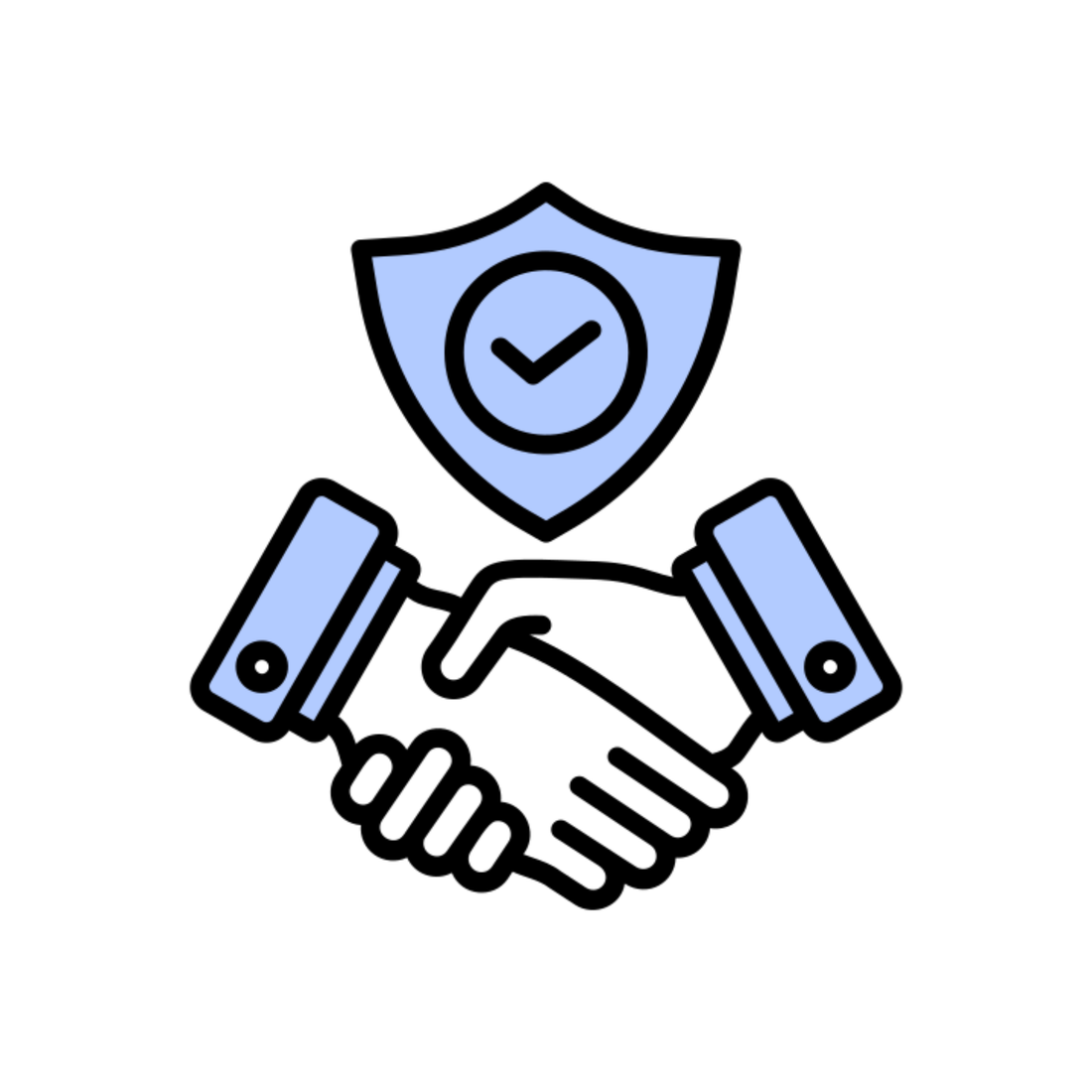 Trust & Transparency