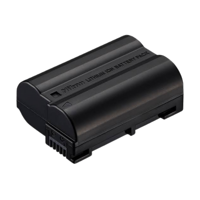 Batteries & Power